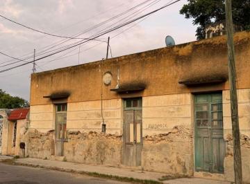 Casa de 1 habitación, Mérida · Casa Para Restaurar en El Centro de Mérida con 600 m²