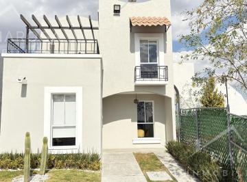Casa de 2 habitaciones, Tizayuca · Casa - Ampliacion El Carmen