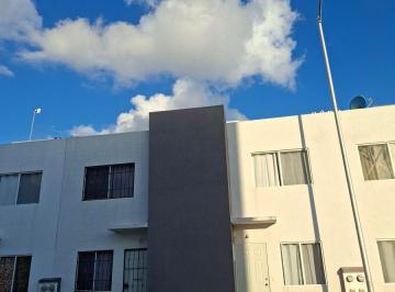 Casa de 2 habitaciones, Cancún · Casa de 2 Recámaras en Venta en Privada con Alberca, Fraccionamiento Rincón del Prado, Cancún