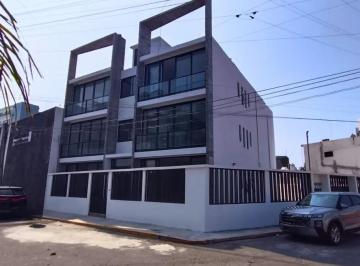 1 · Departamento en Venta Nuevo, Torre Milan, Col. Luis Echeverria Alvarez, Boca del Rio, Veracruz
