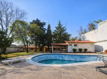 Casa de 6 habitaciones, Cuautitlán Izcalli · Casa de 2375 m² con 6 Recámaras en Venta en Lago de Guadalupe