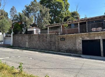 Casa de 6 habitaciones, Cuautitlán Izcalli · Complejo Multifuncional 2,350 m² en Lago de Guadalupe | Ideal Inversión o Institucional