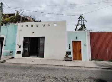 Casa · 125m² · 2 Recámaras · Acogedora Casa en Venta Amueblada Merida Centro Historico (Fvc - 2758)