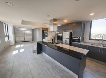 Departamento de 2 habitaciones, Guadalajara · Penthouse Dúplex con Terraza Privada en Santa Teresita