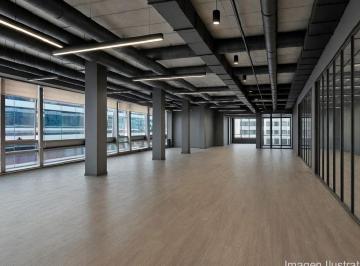 Oficina · 1328m² · 1 Recámara · 30 Estacionamientos · Oficina en Renta en Polanco I Sección