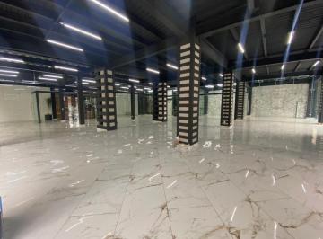 Local comercial · 580m² · 3 Recámaras · Local en Renta en Roma Norte