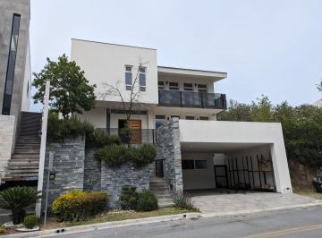Casa de 3 habitaciones, Monterrey · Residencia de Lujo Sustentable en Sierra Alta Octavo Sector