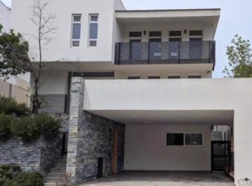 Casa de 3 habitaciones, Monterrey · Residencia de Lujo Sustentable en Sierra Alta Octavo Sector