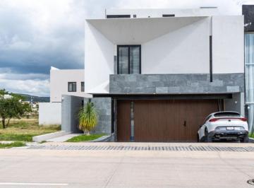 Casa de 3 habitaciones, León · Casa en Venta El Molino Leon Guanajuato