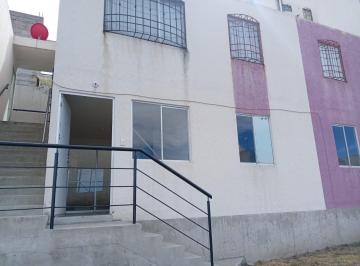 Casa · 60m² · 2 Recámaras · 1 Estacionamiento · Casa en Fraccionamiento Paseos de La Pradera