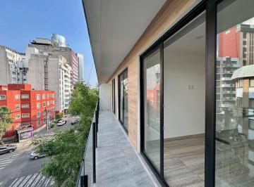 Departamento de 2 habitaciones, Benito Juárez · Departamento en Venta en Colonia del Valle Sur
