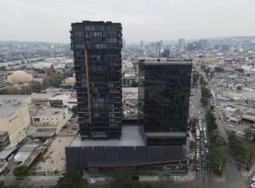 Departamento de 2 habitaciones, Tijuana · Se Renta Departamento de 2 Recámaras en Cosmopolitan City Center, Tijuana