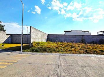 Terreno / Lote , Metepec · Venta de Lote de Terreno en Col. Llano Grande, Metepec