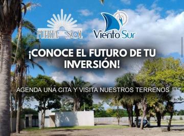 Terreno / Lote · 200m² · Terrenos en Venta en Viento Sur Campestre, Medellin Veracruz