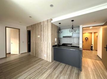 Departamento de 2 habitaciones, Benito Juárez · Departamento en Venta en Colonia del Valle Sur