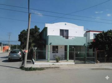 Casa · Casa en Venta, Col. de Los Ríos, Altamira, Tamps.