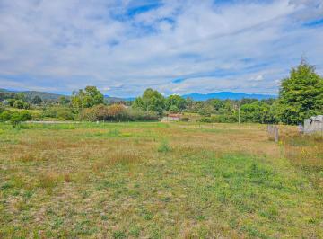 Terreno / Lote · 1000m² · Lote en Venta con Vista Al Bosque a 10 Minutos del Centro de Avándaro