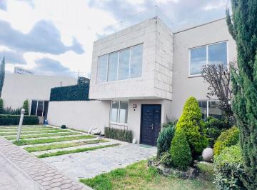 Casa de 3 habitaciones, Metepec · Casa en Venta en Lazaro Cardenas Metepec