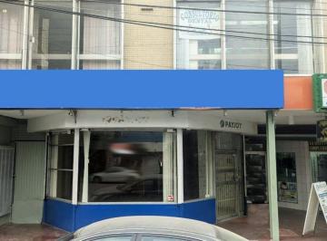 Local comercial , Tijuana · Se Renta Local en Calle 4ta. Zona Centro Tijuana