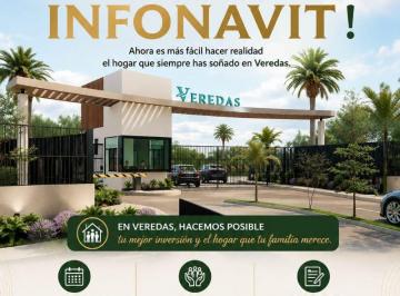 Terreno / Lote , Mazatlán · Terrenos Residenciales Veredas del Mar