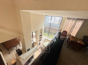 Casa de 3 habitaciones, Coyoacán · Casa con Terraza y Gran Potencial en El Corazón de Coyoacán