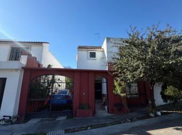 Casa · 120m² · 3 Recámaras · Casa en Las Lomas Sector Bosques