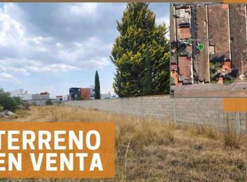 Terreno / Lote , Toluca · Toluca Terreno Envidiable en Venta