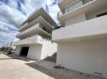 Departamento de 2 habitaciones, El Marqués · Rento Departamento Edificio con Elevador en Zibata 2 Recamaras 2 Baños 2 Autos y Amenidades
