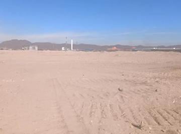 1 · Venta de Terreno de 1500 m² Subdivididos de Terreno de 8 Haparque Industrial Ramos Arizpe