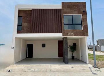 Casa de 3 habitaciones, Alvarado · Casa en Venta Fraccionamiento Punto Lomas en La Riviera Veracruzana
