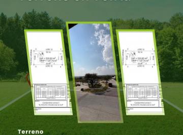 Terreno / Lote , León · Terreno en Venta Lomas del Molino V