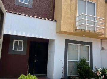 Casa en condominio de 3 habitaciones, Toluca · Se Vende Casa en Toscana Toluca Salida Rapida Cdmx