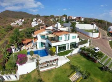 Quinta de 4 habitaciones, Ixtapan de la Sal · Ixtapan de La Sal Preciosa Casa de Descanso Rancho San Diego
