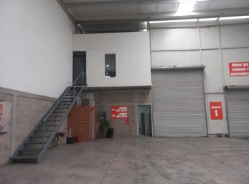 Nave industrial · 868m² · 4 Estacionamientos · Parque Industrial Gamma Renta 1,000 m² Corredor Industrial Querétaro, Zona Metropolitana del Bajío