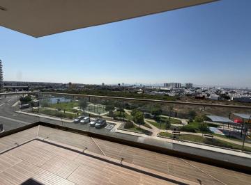 Departamento de 3 habitaciones, Querétaro · Departamento en Renta en Residencial El Refugio, Queretaro