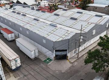 Bodega comercial , San Pedro Tlaquepaque · Bodega Industrial en Venta Tlaquepaque Loma Bonita Ejidal