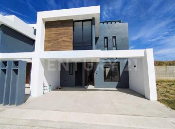 Casa · 162m² · 3 Recámaras · 2 Estacionamientos · Casa en Venta en Lomas de Granada, Junto a Lomas de Angelópolis, Ocoyucan, Pue