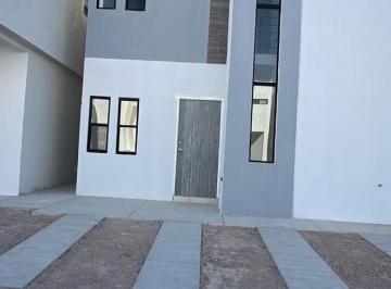 Casa · 97m² · 2 Recámaras · Casa en Fraccionamiento Cittanova III