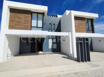Casa · 162m² · 3 Recámaras · 2 Estacionamientos · Casa en Venta Lomas de Granada, a un Lado de Lomas de Angelópolis, Ocoyucan, Pue