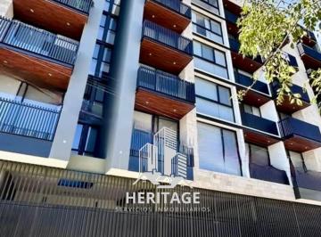 Departamento de 2 habitaciones, San Luis Potosí · Departamento de 2 Recamaras y 2 Lugares de Estacionamiento en Venta en Polanco