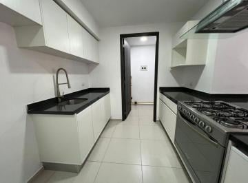 Departamento de 2 habitaciones, Miguel Hidalgo · Departamento en Venta de 2 Recámaras en Capitolio Nuevo Polanco, en Laguna de Mayrán 375
