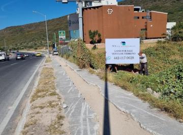 Terreno / Lote · 2526m² · Terreno en Venta en Centro Sur