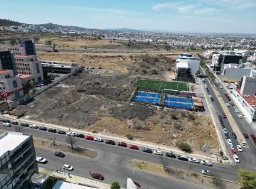 Terreno / Lote · 5983m² · Terreno en Centro Sur a Pasos de Centro Civico