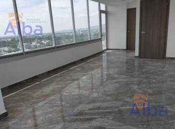 Oficina · 40m² · 1 Estacionamiento · Consultorio en Renta Torre Mac Norte