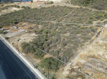 Terreno / Lote · 46463m² · Terreno con Factibilidad de Uso Comercial E Industrial