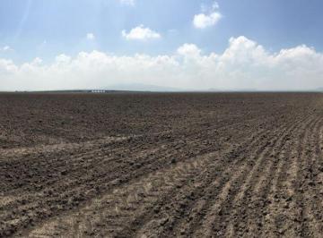 Terreno industrial , Tolcayuca · Villa de Tezontepec Terrenos Agricolas en Venta