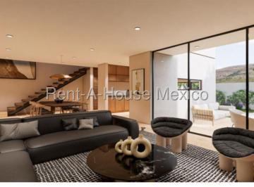 Casa de 4 habitaciones, Querétaro · Residencia de Autor en Preventa en Lomas del Campanario IV |dg