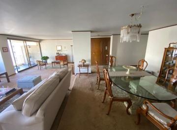 Departamento de 3 habitaciones, Miguel Hidalgo · Venta Departamento Polanco | 260 m² | Cerca de Masaryk y Parque Lincoln | Oportunidad