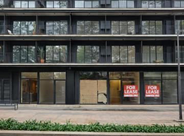 Local comercial , Cuauhtémoc · Local en Renta de 168 m² y 285 m² Más Patio en Av Chapultepec