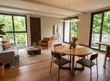 Departamento de 2 habitaciones, Cuauhtémoc · PH en Venta con Roof Privado